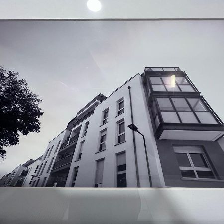 Chambre Privee Dans Un Appartement A 37 Min De Champs Elysees Sartrouville Ngoại thất bức ảnh
