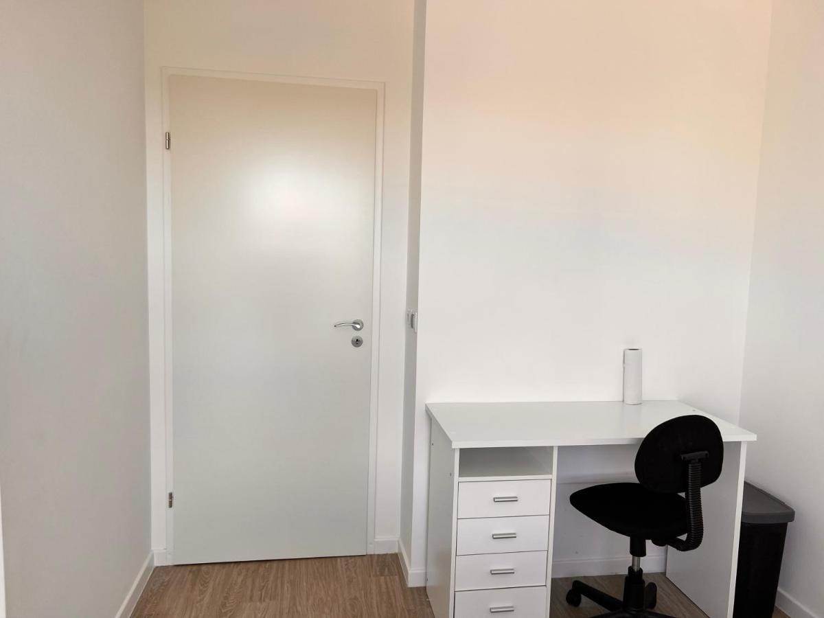 Chambre Privee Dans Un Appartement A 37 Min De Champs Elysees Sartrouville Ngoại thất bức ảnh