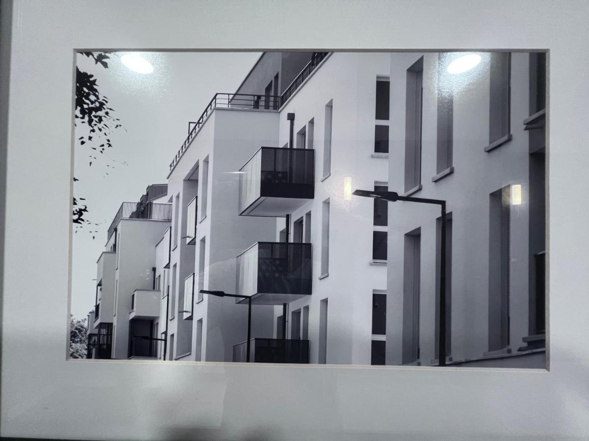 Chambre Privee Dans Un Appartement A 37 Min De Champs Elysees Sartrouville Ngoại thất bức ảnh